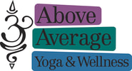 Above Average Yoga